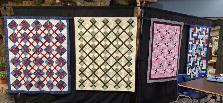 Grand Quilt Guild