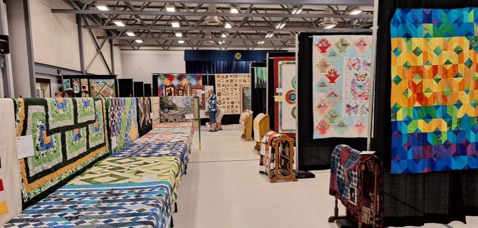 Grand Quilt Guild